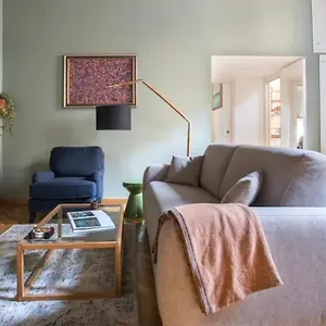 Casa - Cozy By Campo De' Fiori Appartement