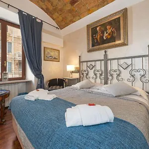 Luxury Magda Rome