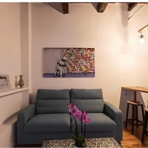 Trastevere Accomodation Rome