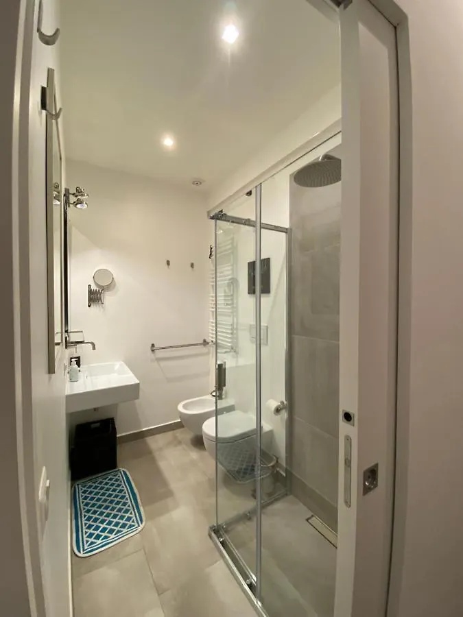 Mimma'S Ground Floor Apartment Rome