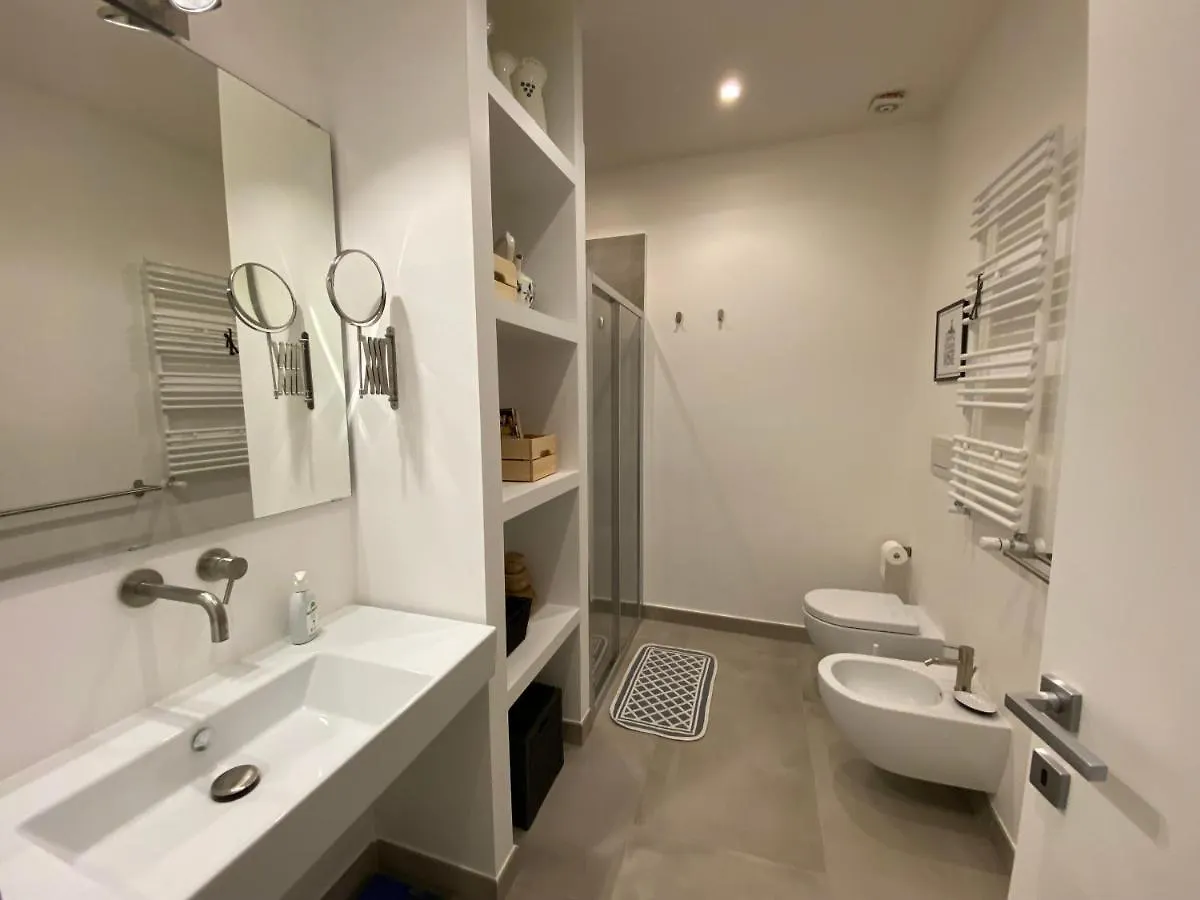 Mimma'S Ground Floor Apartment Rome Italy