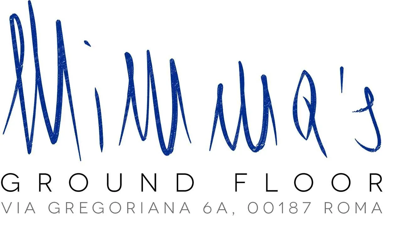 Mimma'S Ground Floor Apartment Rome