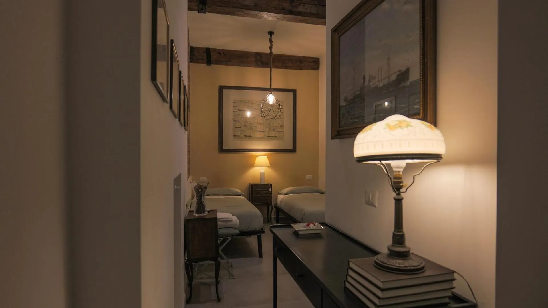 Mimma'S Ground Floor Apartment Rome