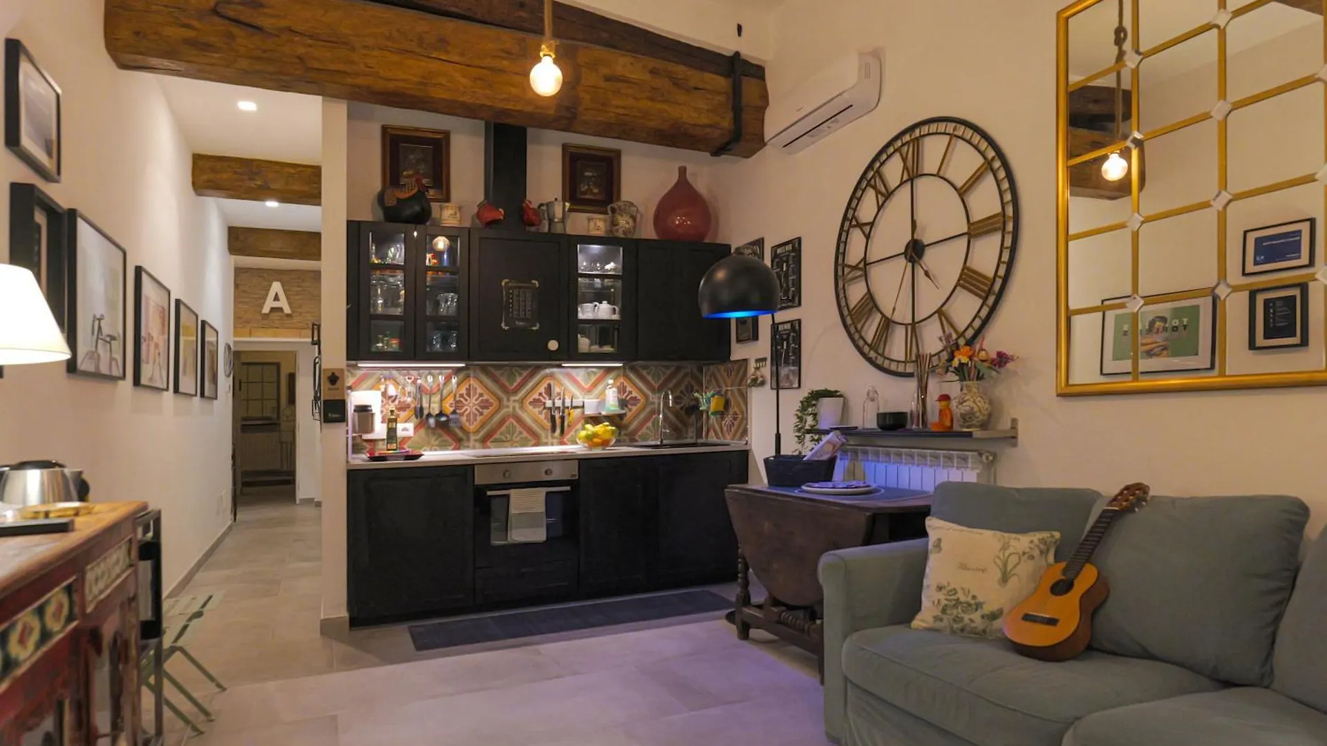 Mimma\'S Ground Floor location