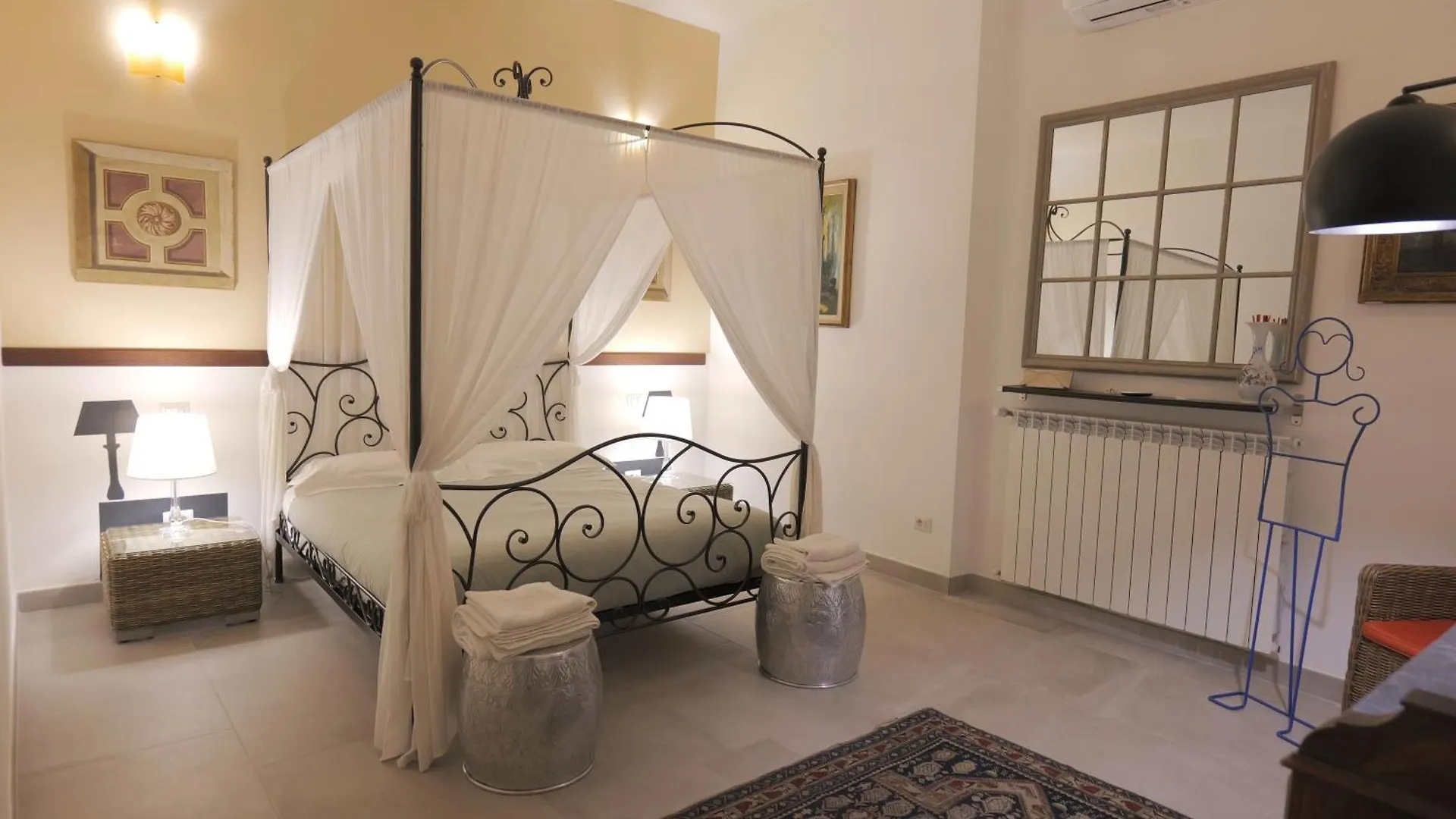 Mimma'S Ground Floor Apartment Rome Italy