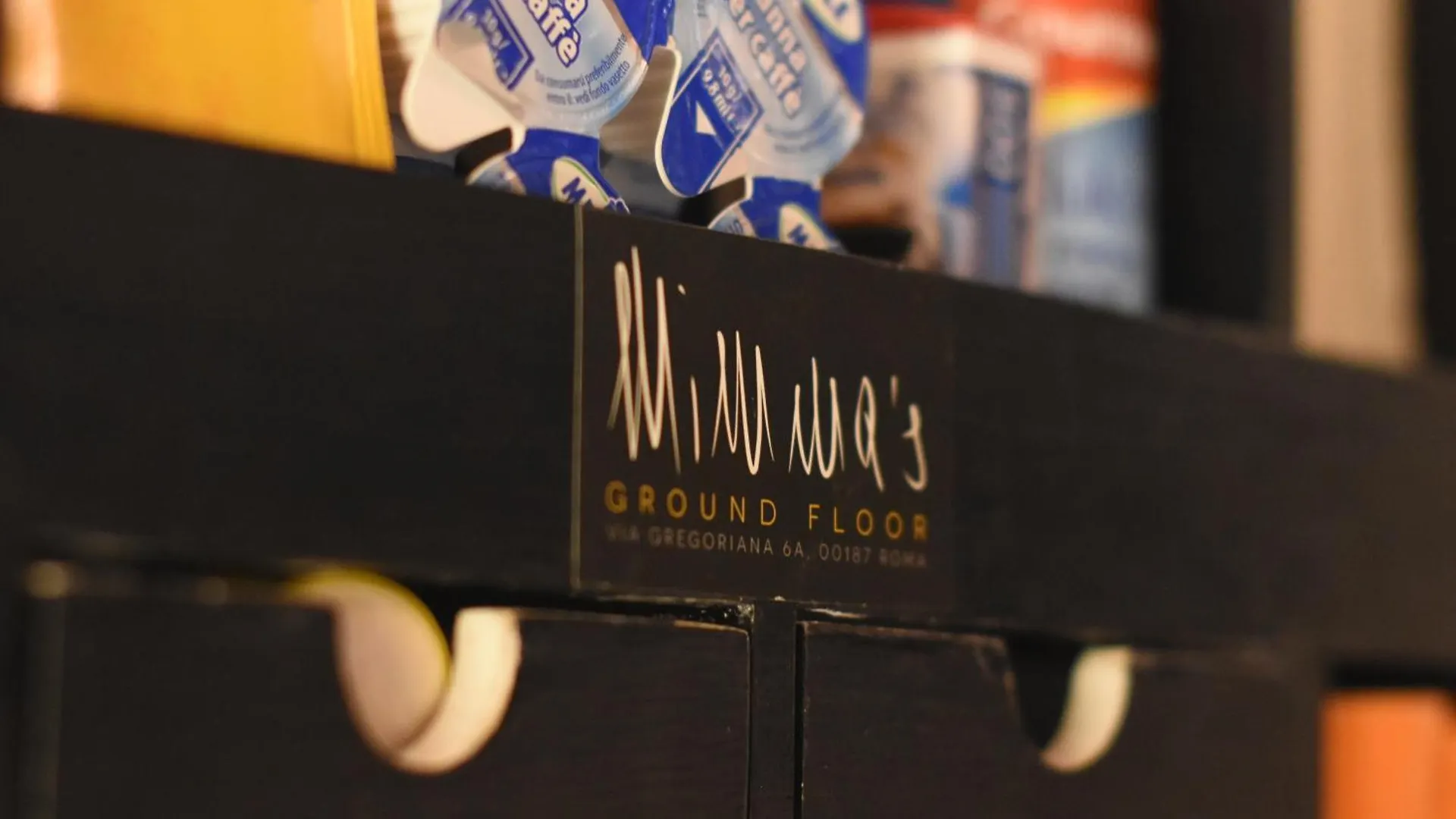 Mimma'S Ground Floor Apartment Rome