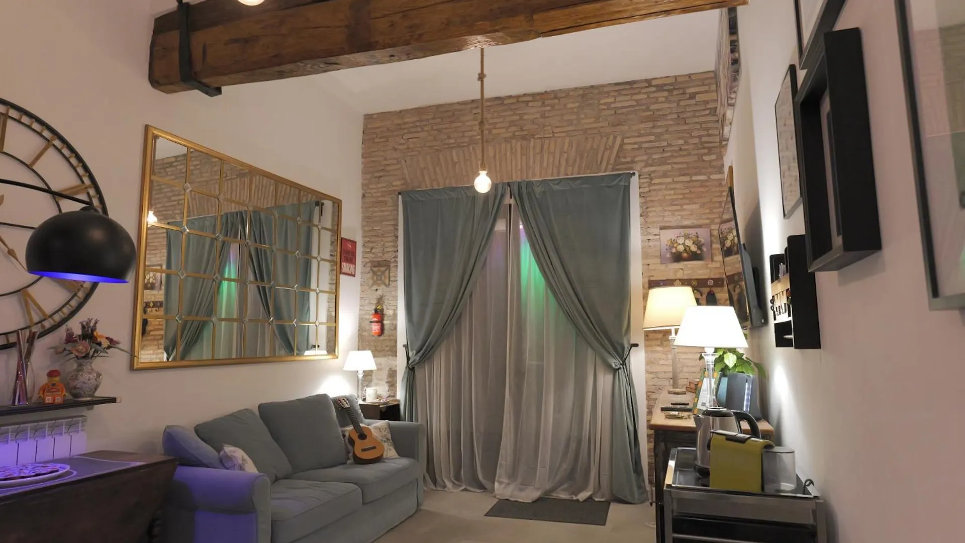 Mimma'S Ground Floor Apartment Rome